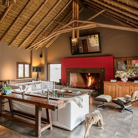 El Colibri - Relais & Chateaux Санта-Каталина Экстерьер фото