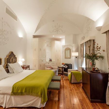 El Colibri - Relais & Chateaux Санта-Каталина Экстерьер фото