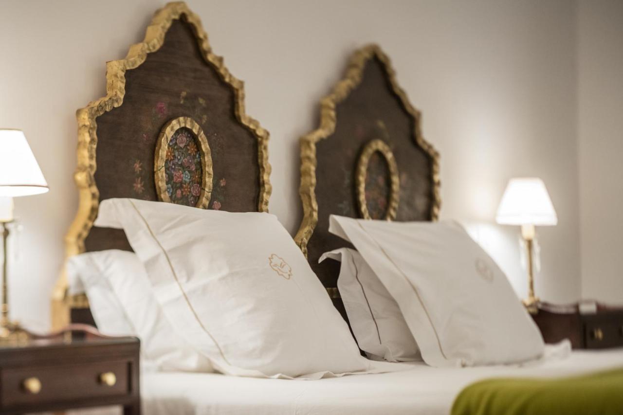 El Colibri - Relais & Chateaux Санта-Каталина Экстерьер фото