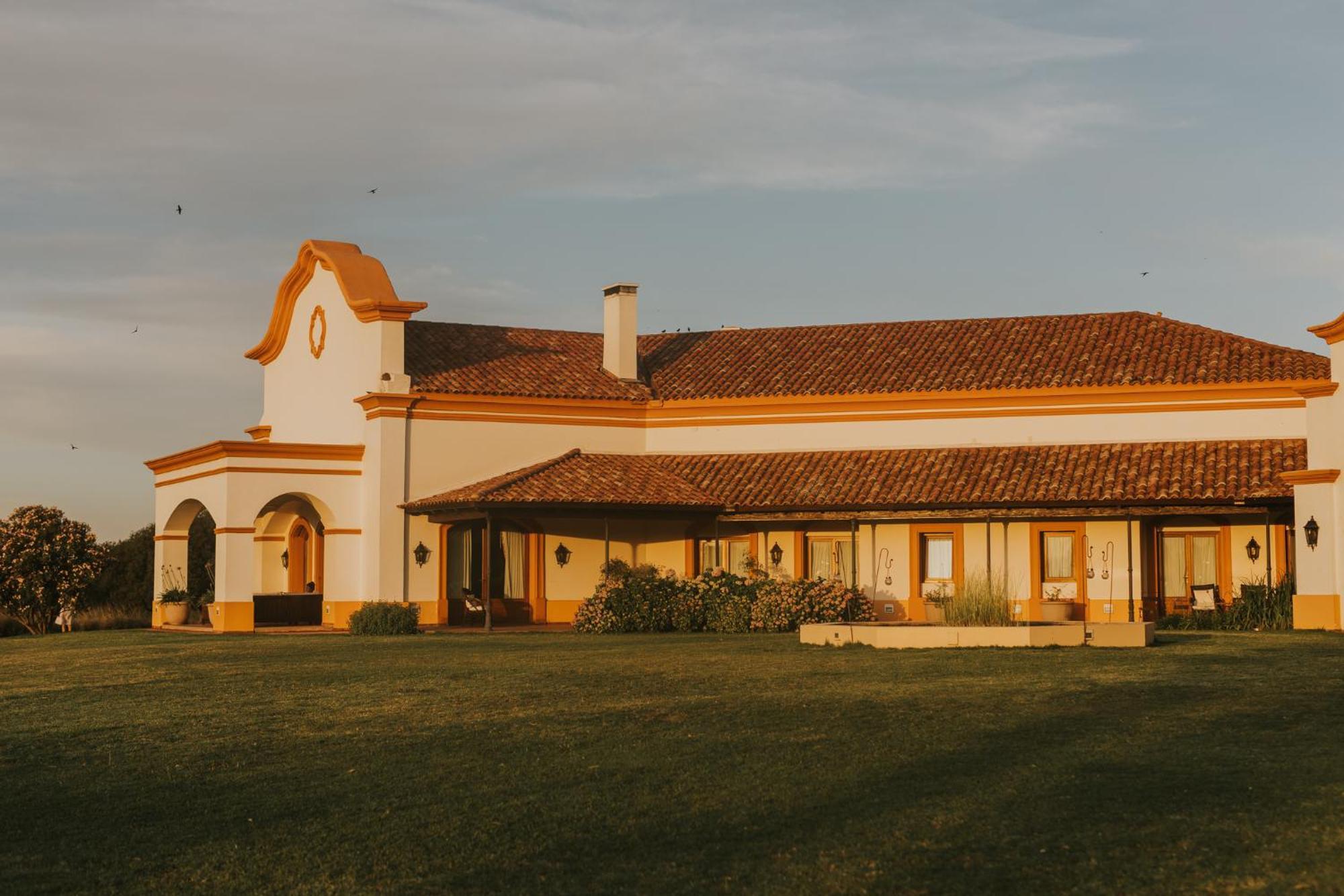 El Colibri - Relais & Chateaux Санта-Каталина Экстерьер фото