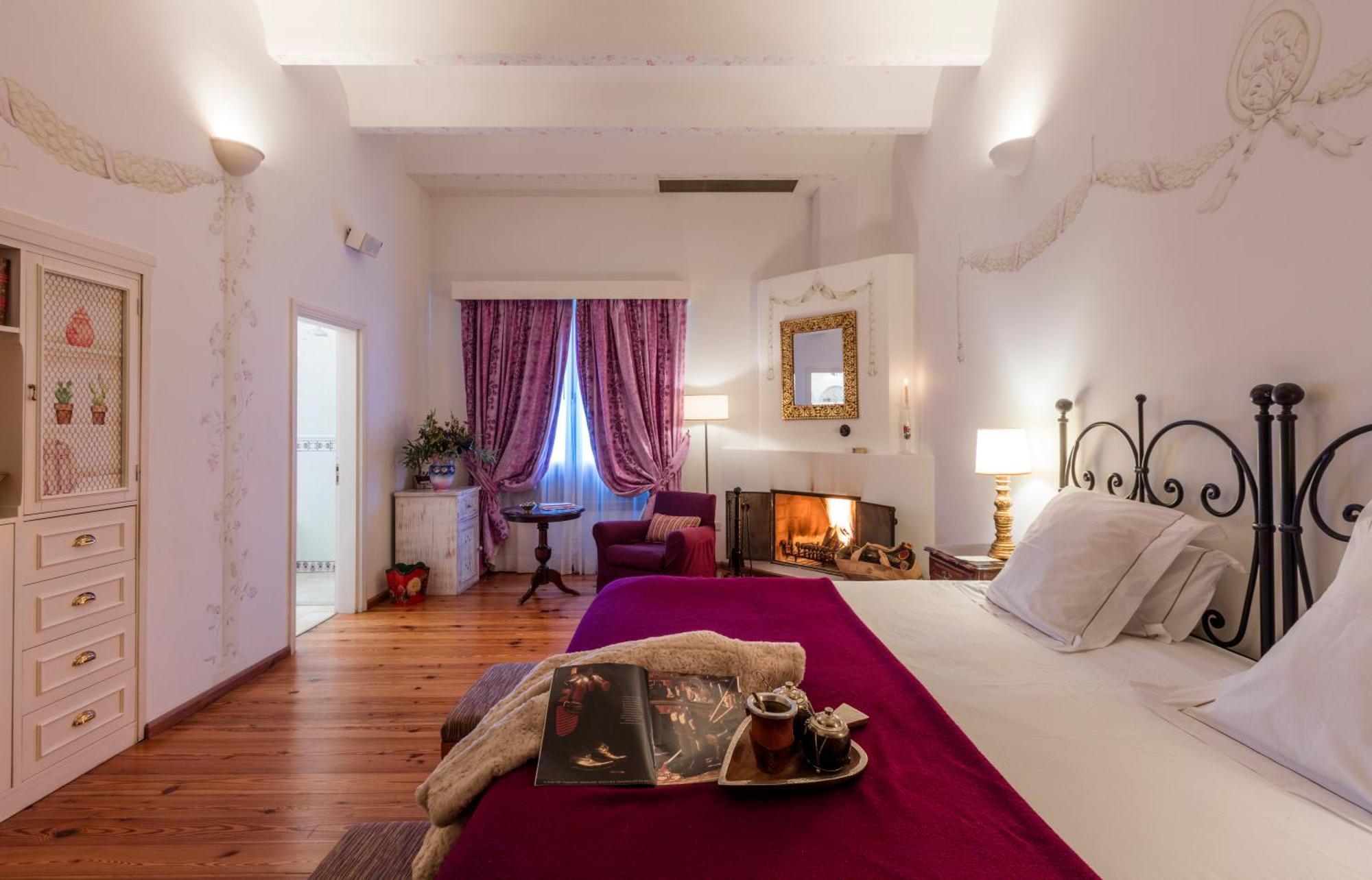 El Colibri - Relais & Chateaux Санта-Каталина Экстерьер фото