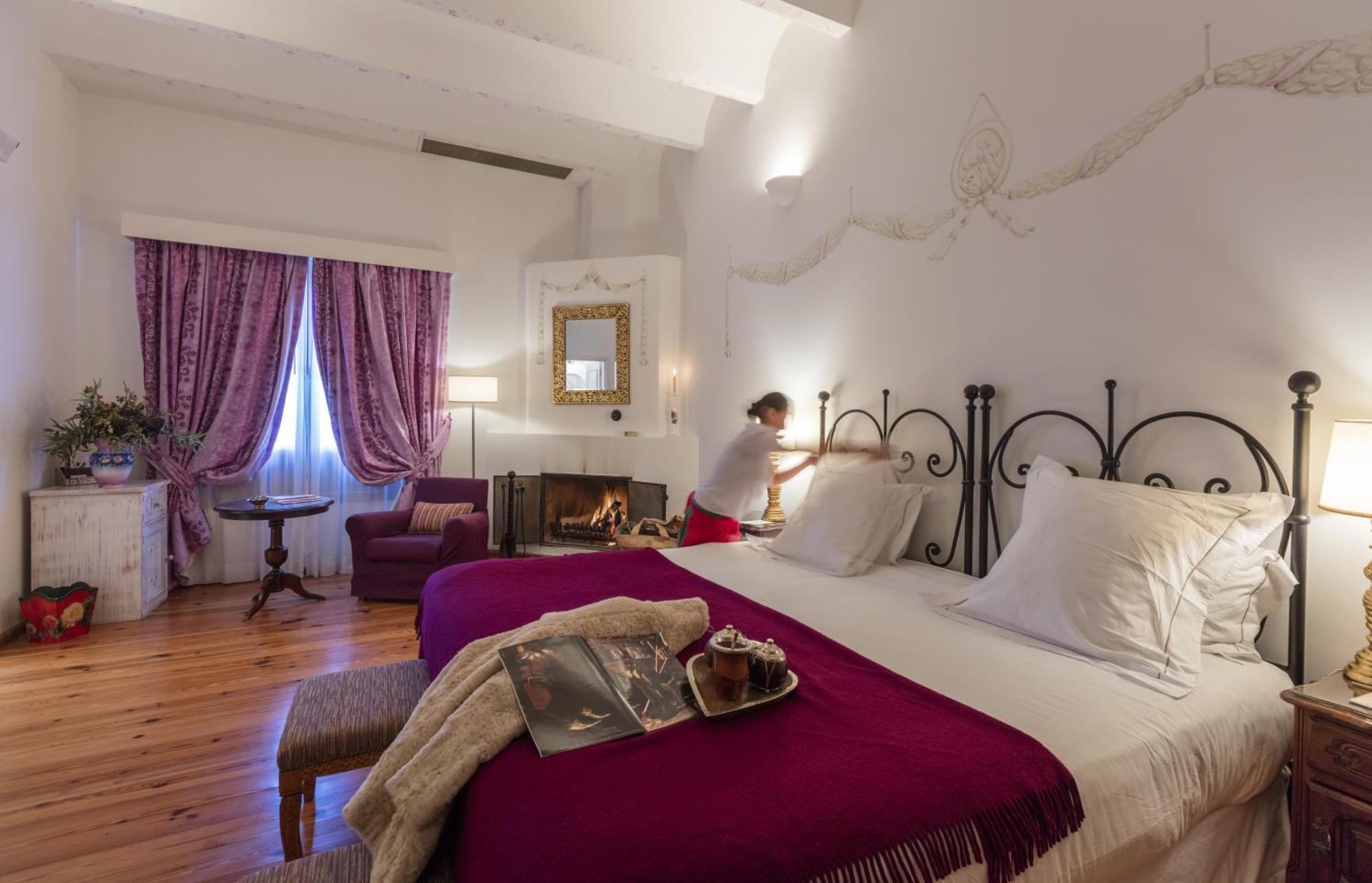 El Colibri - Relais & Chateaux Санта-Каталина Экстерьер фото