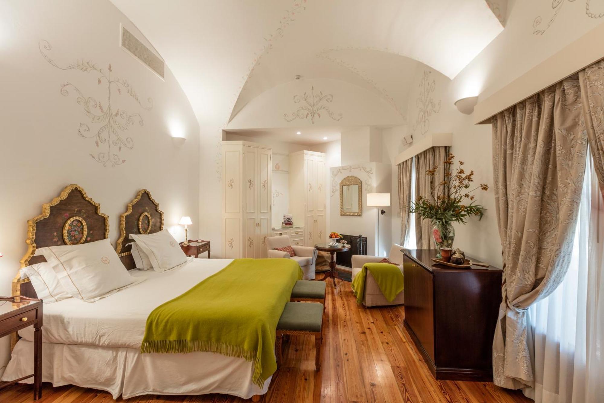 El Colibri - Relais & Chateaux Санта-Каталина Экстерьер фото